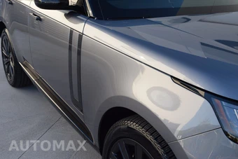 2025 Land Rover Range Rover Plug-In Hybrid Autobiography - miniatura 11