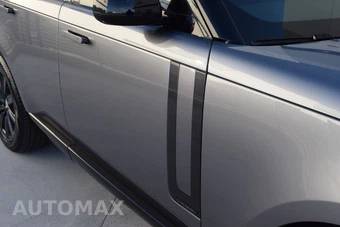 2025 Land Rover Range Rover Plug-In Hybrid Autobiography - miniatura 12