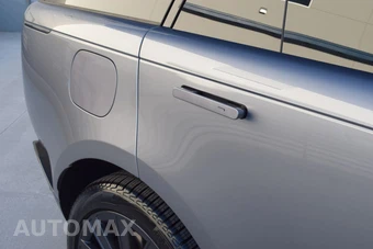 2025 Land Rover Range Rover Plug-In Hybrid Autobiography - miniatura 15