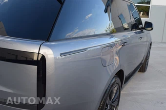 2025 Land Rover Range Rover Plug-In Hybrid Autobiography - miniatura 17