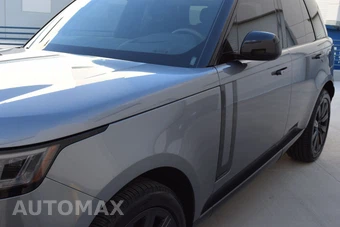 2025 Land Rover Range Rover Plug-In Hybrid Autobiography - miniatura 18