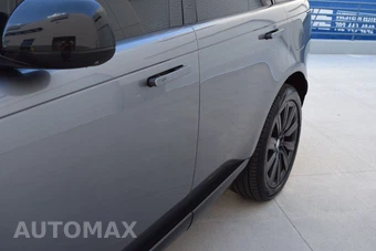 2025 Land Rover Range Rover Plug-In Hybrid Autobiography - miniatura 20