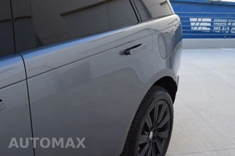 2025 Land Rover Range Rover Plug-In Hybrid Autobiography - miniatura 21