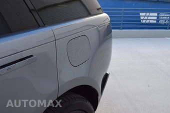 2025 Land Rover Range Rover Plug-In Hybrid Autobiography - miniatura 22