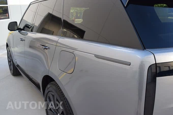 2025 Land Rover Range Rover Plug-In Hybrid Autobiography - miniatura 23