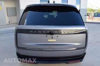 2025 Land Rover Range Rover Plug-In Hybrid Autobiography - miniatura 24