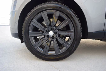 2025 Land Rover Range Rover Plug-In Hybrid Autobiography - miniatura 25