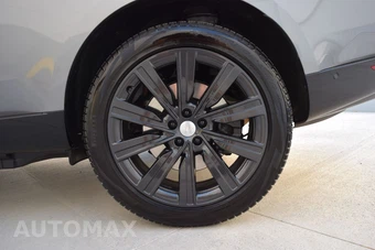 2025 Land Rover Range Rover Plug-In Hybrid Autobiography - miniatura 26