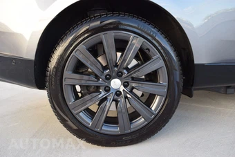 2025 Land Rover Range Rover Plug-In Hybrid Autobiography - miniatura 27