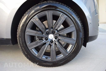 2025 Land Rover Range Rover Plug-In Hybrid Autobiography - miniatura 28