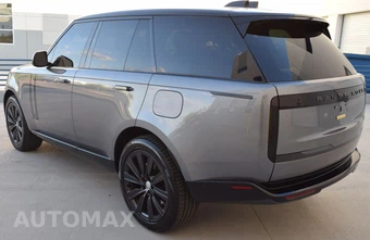 2025 Land Rover Range Rover Plug-In Hybrid Autobiography - miniatura 3