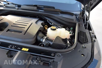 2025 Land Rover Range Rover Plug-In Hybrid Autobiography - miniatura 30