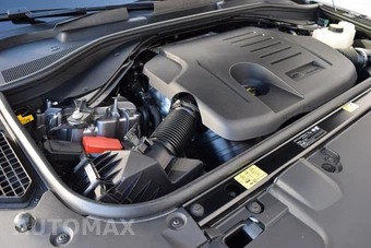 2025 Land Rover Range Rover Plug-In Hybrid Autobiography - miniatura 31