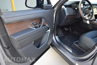 2025 Land Rover Range Rover Plug-In Hybrid Autobiography - miniatura 36