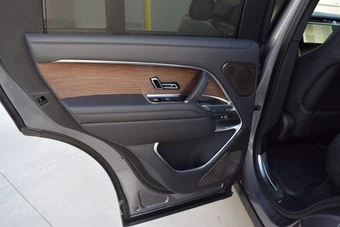 2025 Land Rover Range Rover Plug-In Hybrid Autobiography - miniatura 39