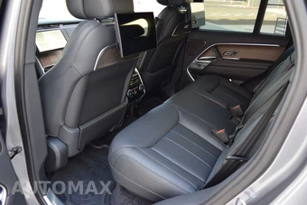 2025 Land Rover Range Rover Plug-In Hybrid Autobiography - miniatura 40
