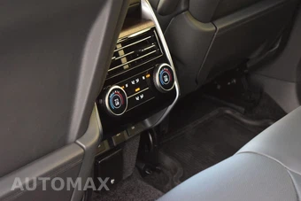 2025 Land Rover Range Rover Plug-In Hybrid Autobiography - miniatura 42