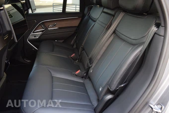 2025 Land Rover Range Rover Plug-In Hybrid Autobiography - miniatura 43