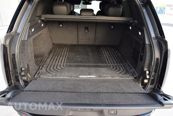 2025 Land Rover Range Rover Plug-In Hybrid Autobiography - miniatura 44