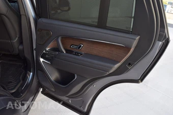 2025 Land Rover Range Rover Plug-In Hybrid Autobiography - miniatura 47