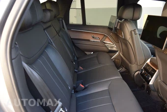 2025 Land Rover Range Rover Plug-In Hybrid Autobiography - miniatura 49