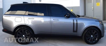 2025 Land Rover Range Rover Plug-In Hybrid Autobiography - miniatura 5