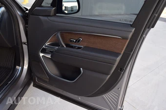2025 Land Rover Range Rover Plug-In Hybrid Autobiography - miniatura 50