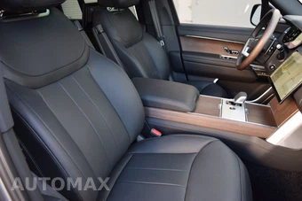 2025 Land Rover Range Rover Plug-In Hybrid Autobiography - miniatura 52