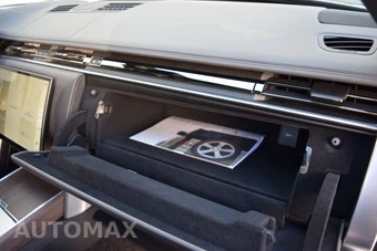 2025 Land Rover Range Rover Plug-In Hybrid Autobiography - miniatura 54