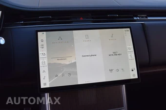 2025 Land Rover Range Rover Plug-In Hybrid Autobiography - miniatura 56