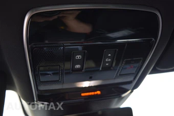 2025 Land Rover Range Rover Plug-In Hybrid Autobiography - miniatura 58