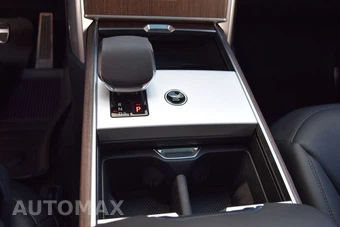 2025 Land Rover Range Rover Plug-In Hybrid Autobiography - miniatura 60