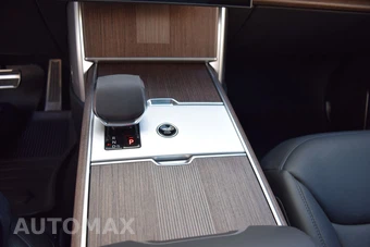2025 Land Rover Range Rover Plug-In Hybrid Autobiography - miniatura 61