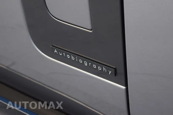 2025 Land Rover Range Rover Plug-In Hybrid Autobiography - miniatura 7