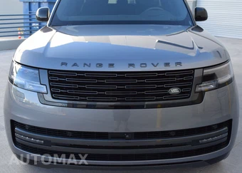 2025 Land Rover Range Rover Plug-In Hybrid Autobiography - miniatura 8