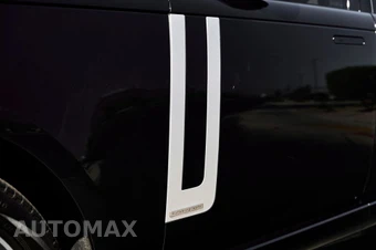 2025 Land Rover Range Rover Plug-In Hybrid Autobiography - miniatura 10
