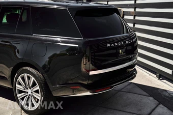 2025 Land Rover Range Rover Plug-In Hybrid Autobiography - miniatura 11
