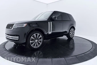 2025 Land Rover Range Rover Plug-In Hybrid Autobiography - miniatura 12
