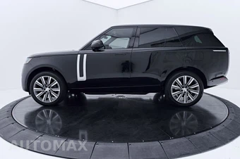 2025 Land Rover Range Rover Plug-In Hybrid Autobiography - miniatura 13