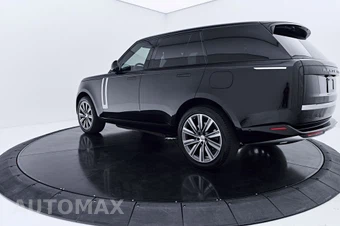 2025 Land Rover Range Rover Plug-In Hybrid Autobiography - miniatura 14