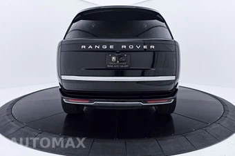 2025 Land Rover Range Rover Plug-In Hybrid Autobiography - miniatura 15