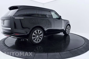 2025 Land Rover Range Rover Plug-In Hybrid Autobiography - miniatura 16