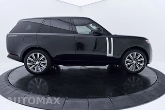 2025 Land Rover Range Rover Plug-In Hybrid Autobiography - miniatura 17