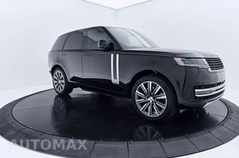 2025 Land Rover Range Rover Plug-In Hybrid Autobiography - miniatura 18