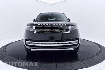 2025 Land Rover Range Rover Plug-In Hybrid Autobiography - miniatura 19