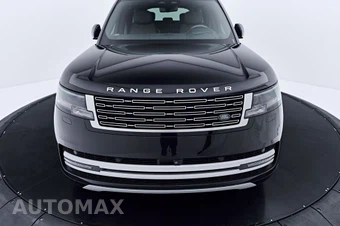 2025 Land Rover Range Rover Plug-In Hybrid Autobiography - miniatura 20