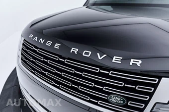 2025 Land Rover Range Rover Plug-In Hybrid Autobiography - miniatura 21