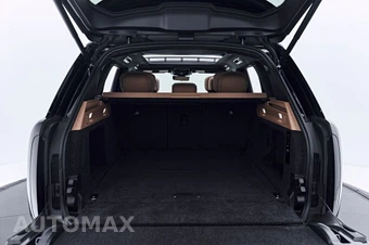 2025 Land Rover Range Rover Plug-In Hybrid Autobiography - miniatura 22