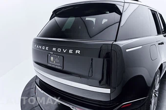 2025 Land Rover Range Rover Plug-In Hybrid Autobiography - miniatura 23