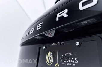 2025 Land Rover Range Rover Plug-In Hybrid Autobiography - miniatura 24